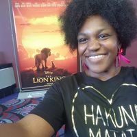 Tiffany Hodges