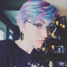 Krista Widmann