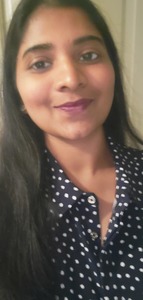 Raji Krishnaprasad