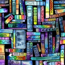 Read with Pride - Book Club Account!