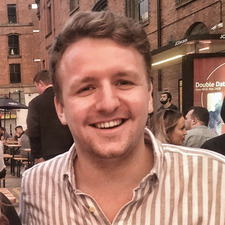 Matthew Walker