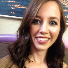Tricia DeVormer