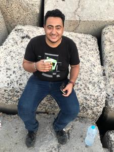 Abram Gerges