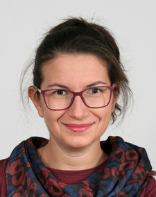Gergana Draycheva