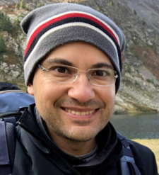 Emanuel Müller Ramos