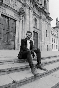 Wilson Tellez Ardila