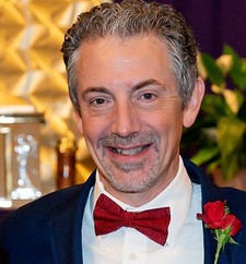 Michael Repetto