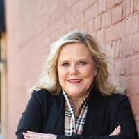 Teresa Jackson