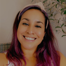 Jaclyn Palomo