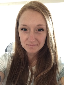 Amanda Christoffersen 