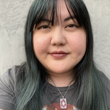 Cristina Prodigalidad