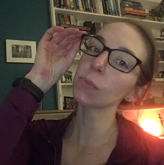 Goodreads profile picture for @abusing