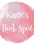 Kate’s Book Spot