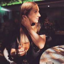 Charlotte Ashdown