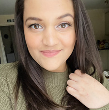 Shrungi Bhatt