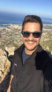 Juan Céspedes Garrido