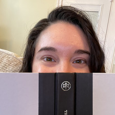 Kelsy • whatkelsysreading 