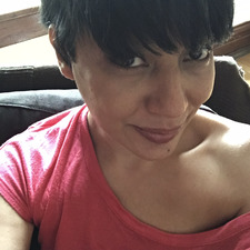 Bahar Partow