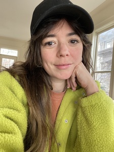 Liz Dutton