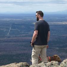 Pascal Scallon-Chouinard