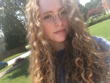 Caroline Phipps