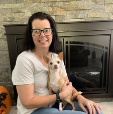 Stephanie Lingerfelt