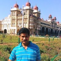 Ramanathan Palchamy