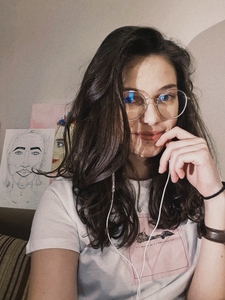 Indrė Češkevičiūtė