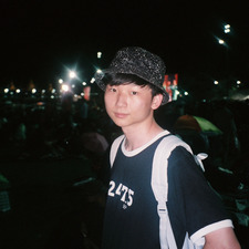 Thames Chamjirachaikul