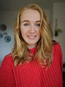 Iris Steinmeijer