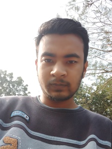 Syed Rezwan  Siddique 