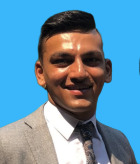 Parth Parikh