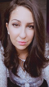 Антония Захариева