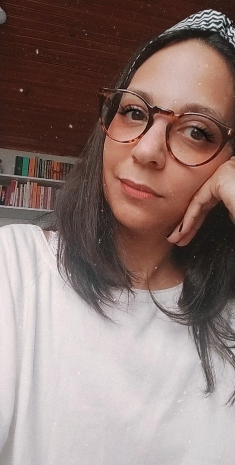 Goodreads profile picture for @valeriana