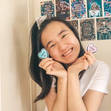 melodie | readingwithmelodie