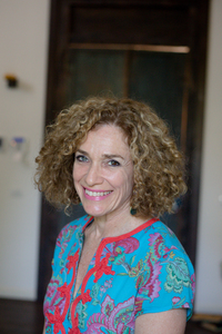Michelle Orrelle