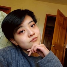 Alice Shao