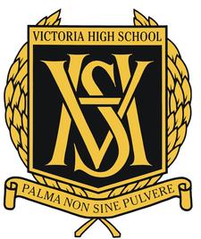 Vic High Reading
