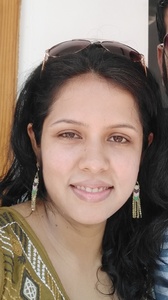 Khushboo Chawra