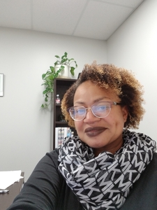 Kristi Graham-Daniels