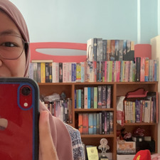 نورفرحواني موسران