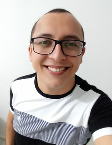 DANIEL TOMAZ DE SOUSA