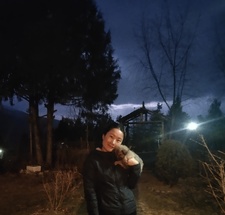 Tshering Pem