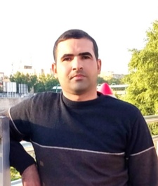 علاء العراقي