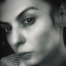 Bahareh