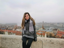 Полина Кръстева