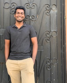 Nishithan Balaji