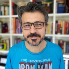 Ersan Özer