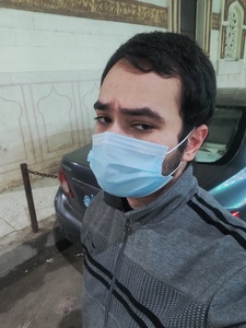 Mohand Genaidy