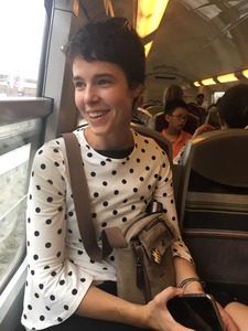 Julia Schroeder